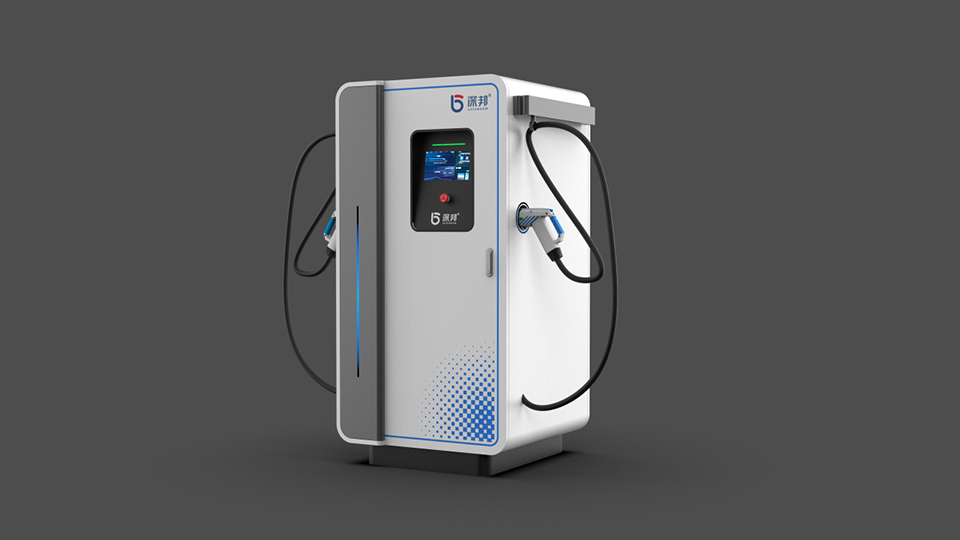 新能源汽車電氣安全檢測控制系統(tǒng)圖片